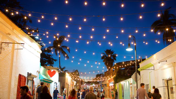 San Jose del Cabo Art District near Zoëtry Casa del Mar Los Cabos with vibrant galleries and cultural charm